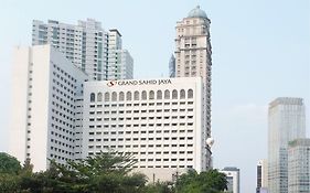 Grand Sahid Jaya